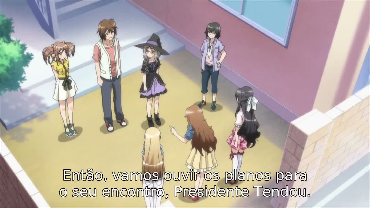 Episódio 001