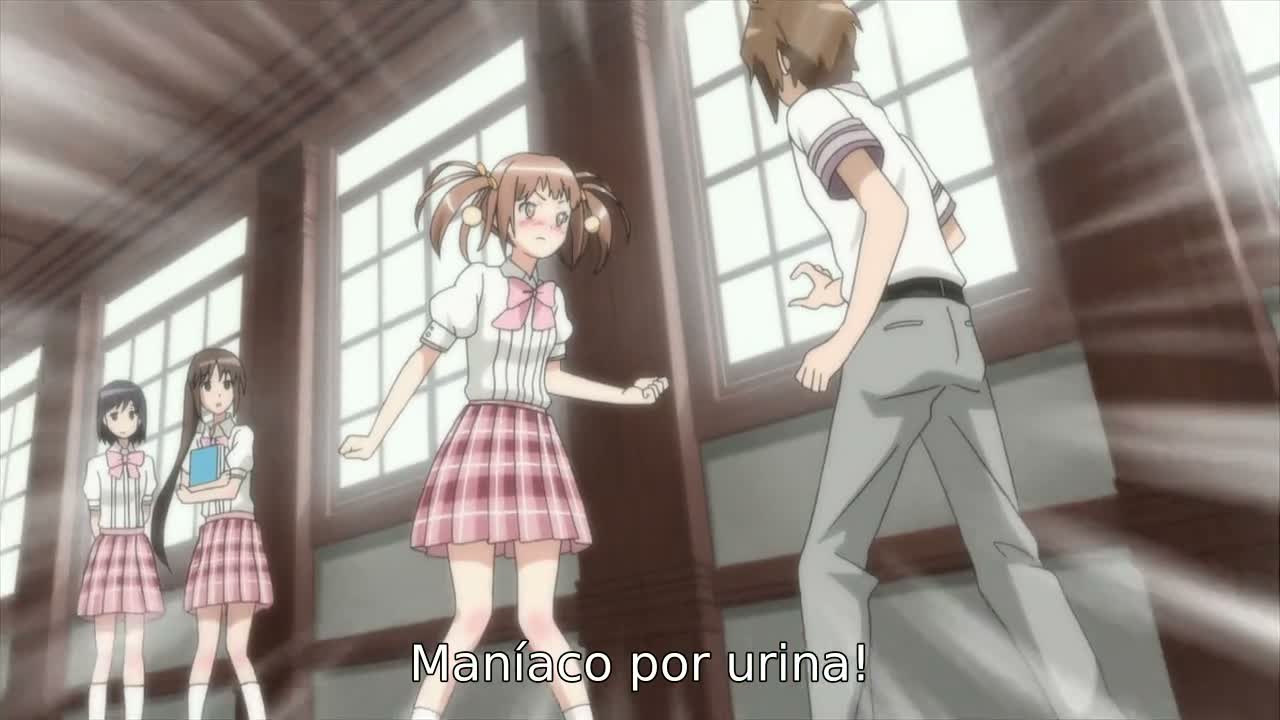 Episódio 007