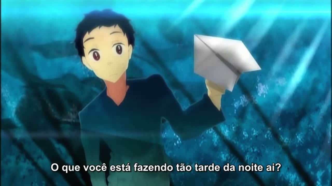 Episódio 001