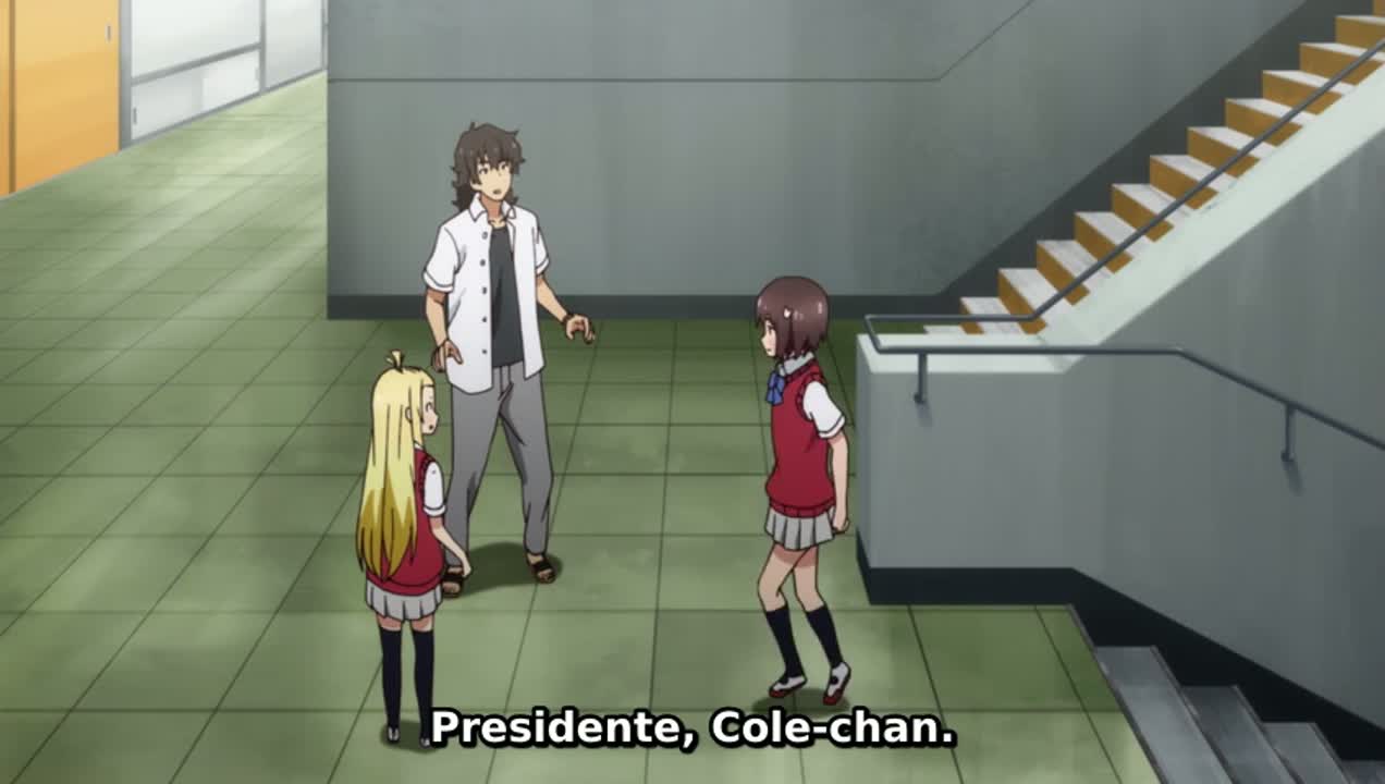 Episódio 005