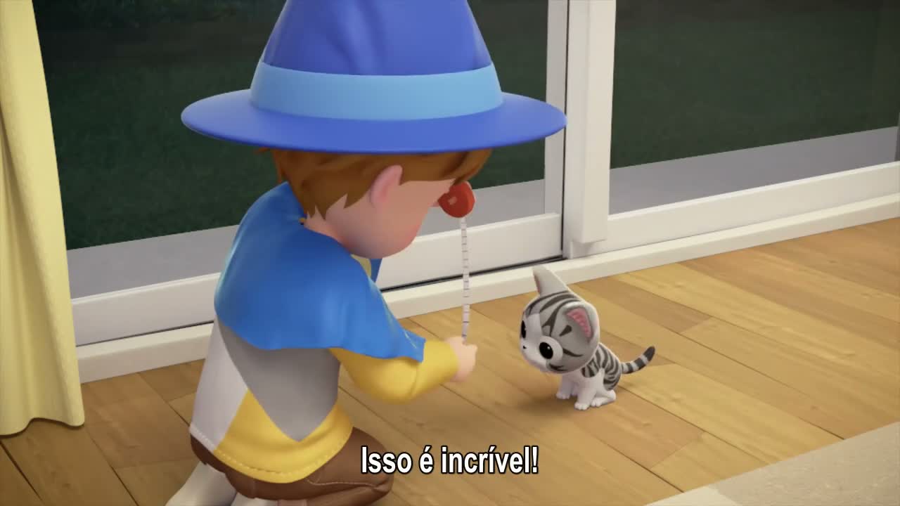 Episódio 005
