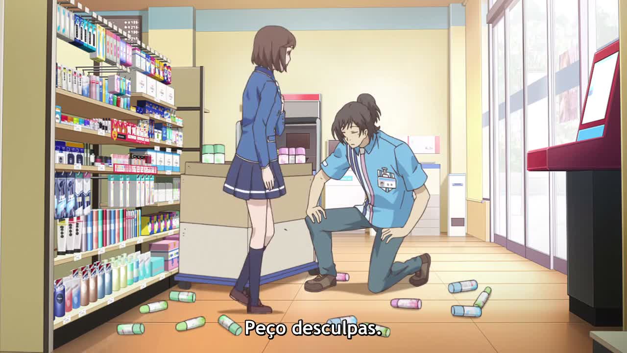 Episódio 001