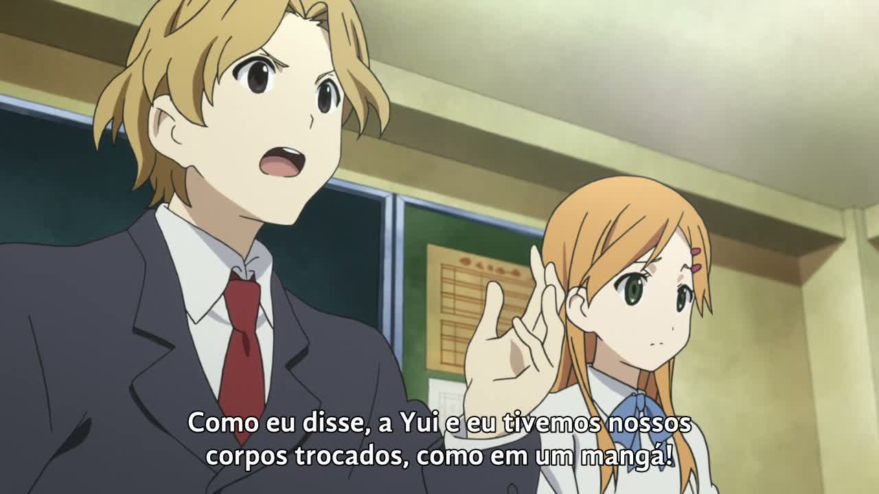 Episódio 001