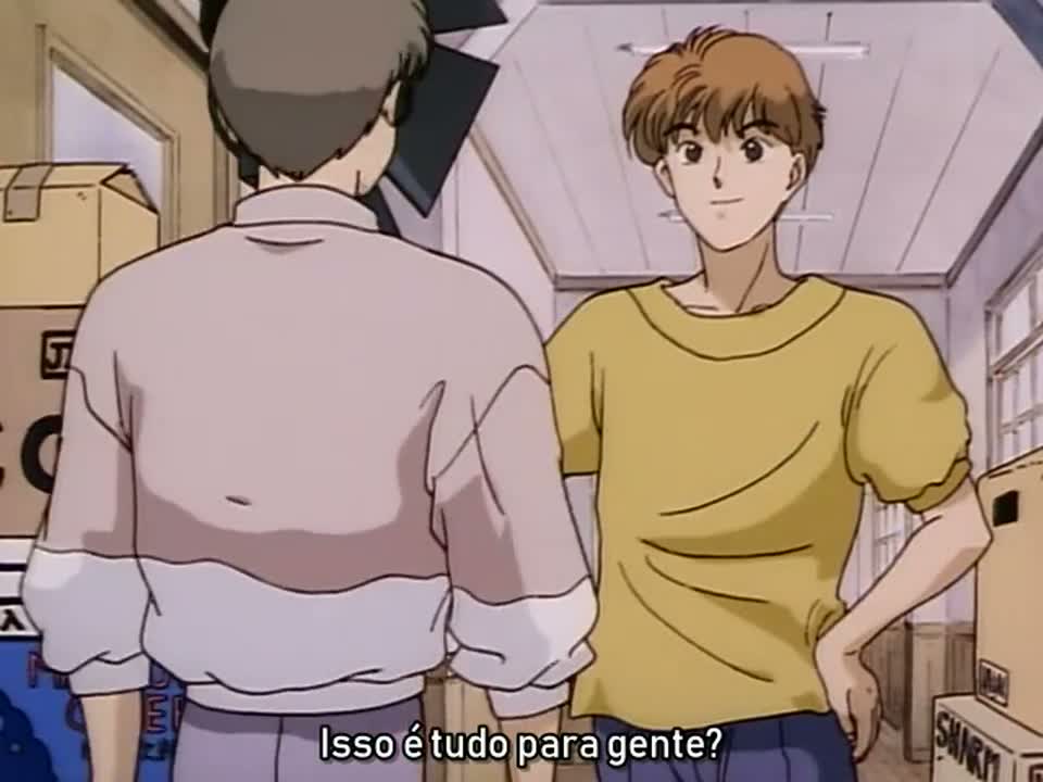 Episódio 003