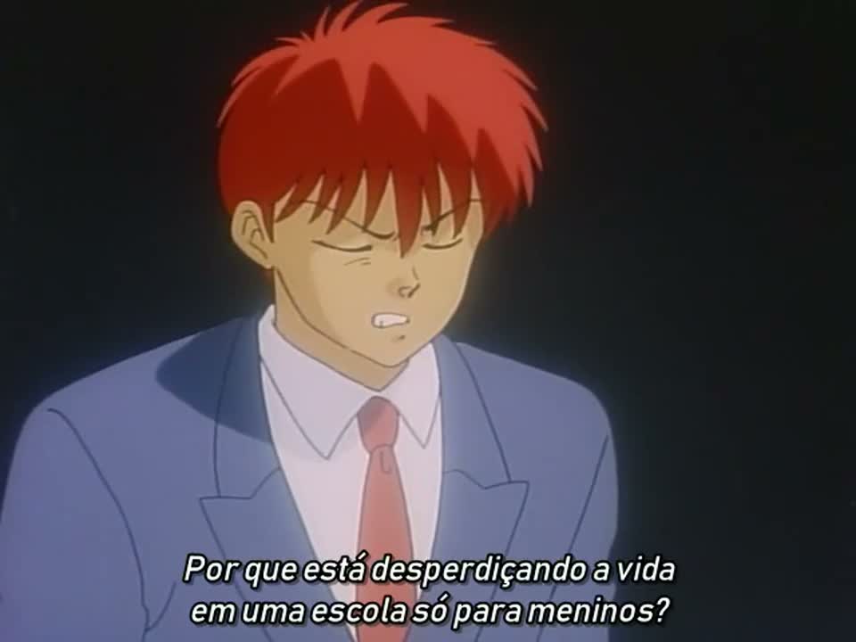 Episódio 001