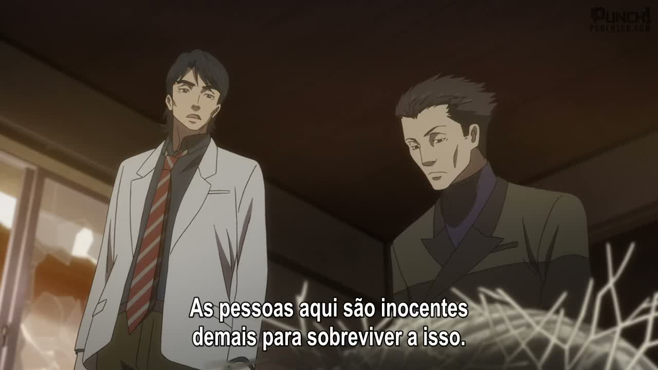 Episódio 007