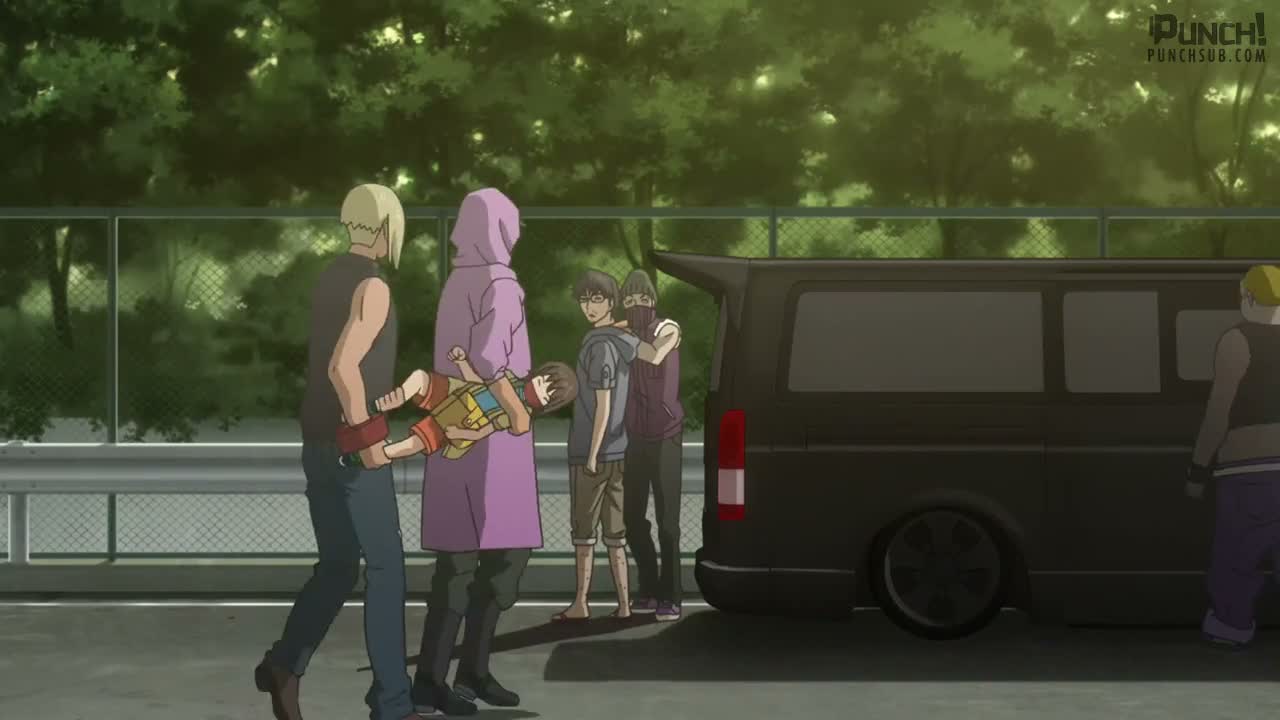 Episódio 001