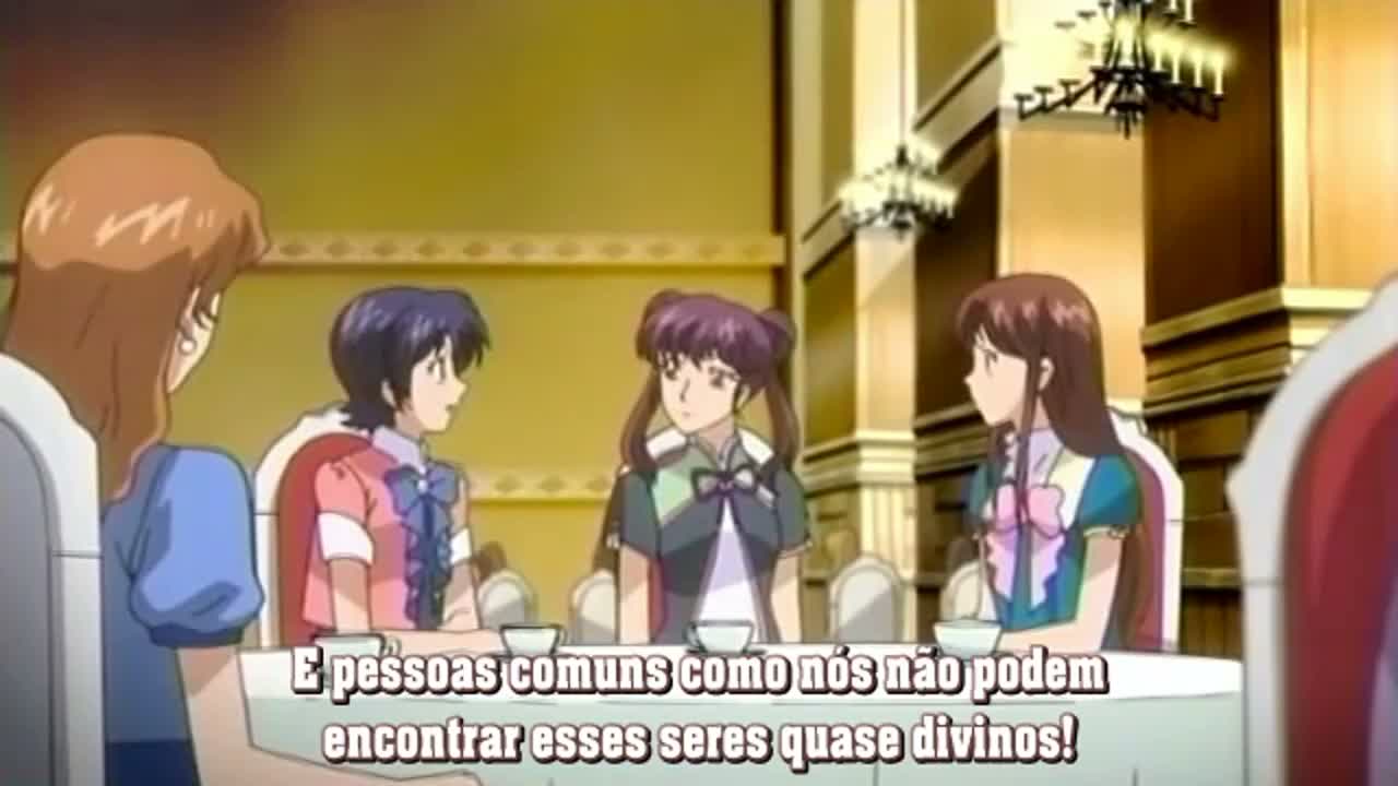 Episódio 001