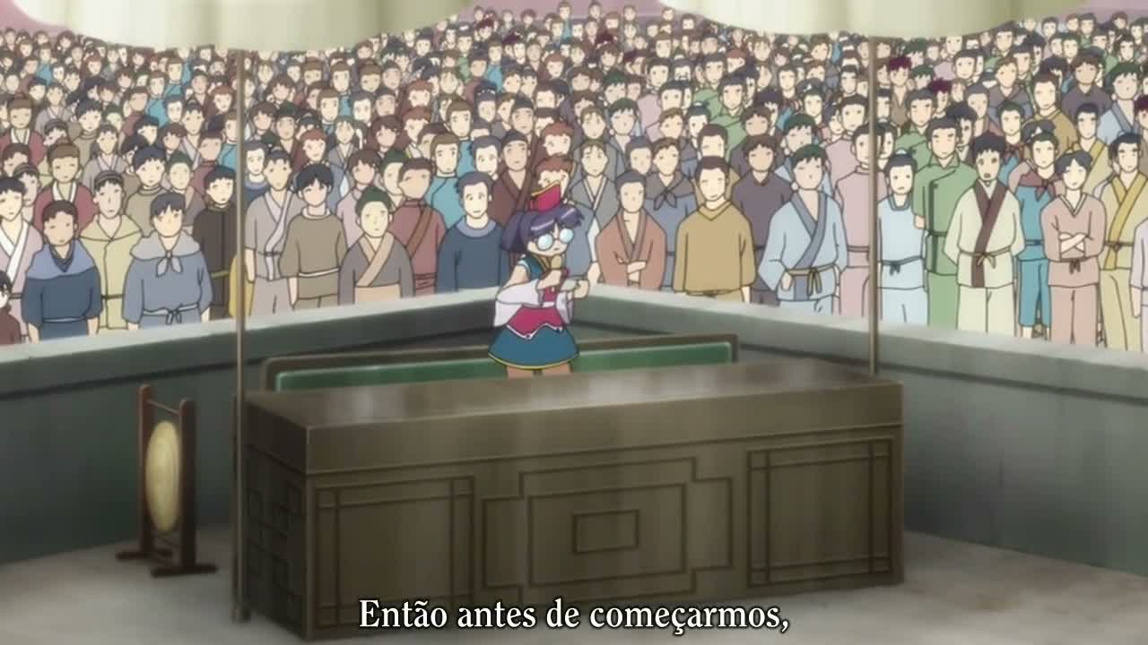 Episódio 003