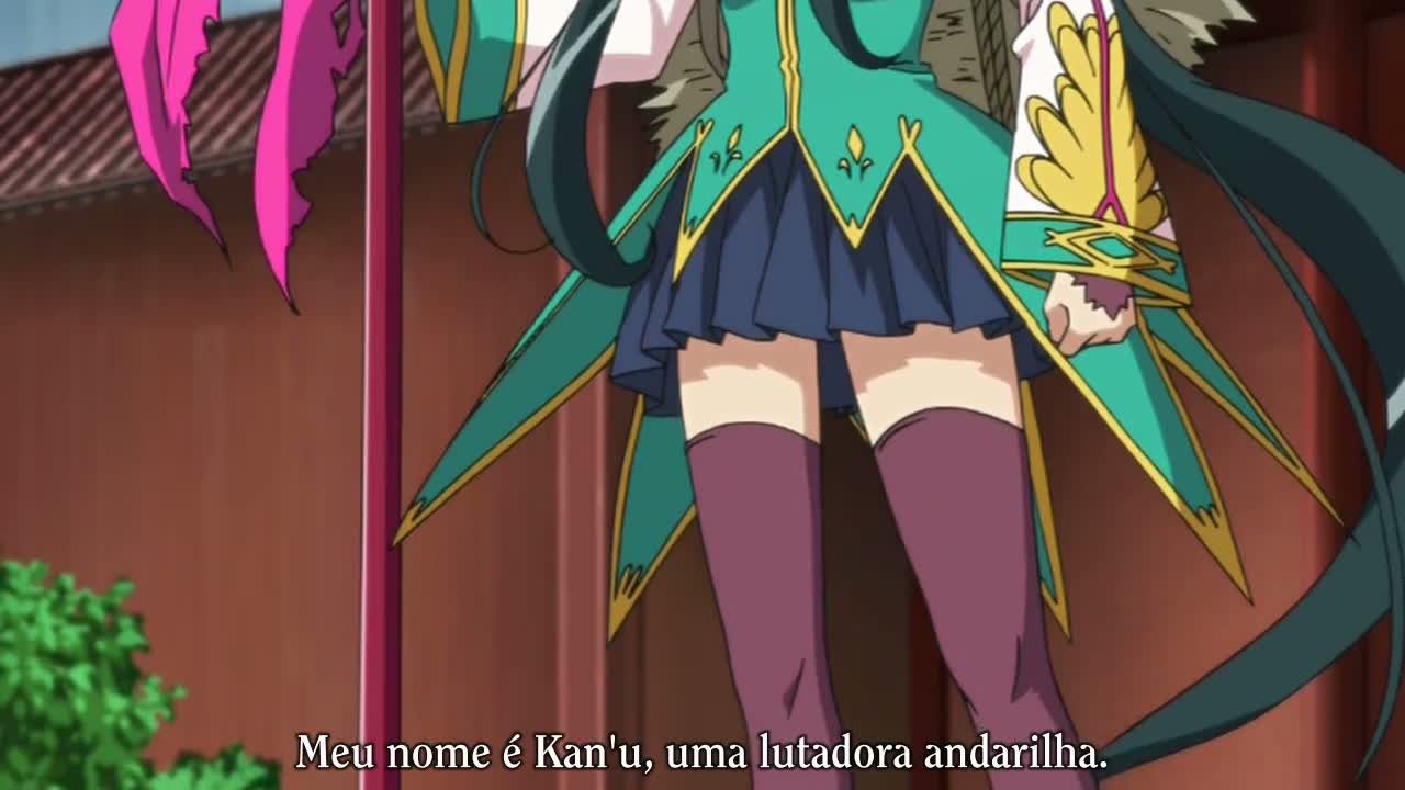 Episódio 001