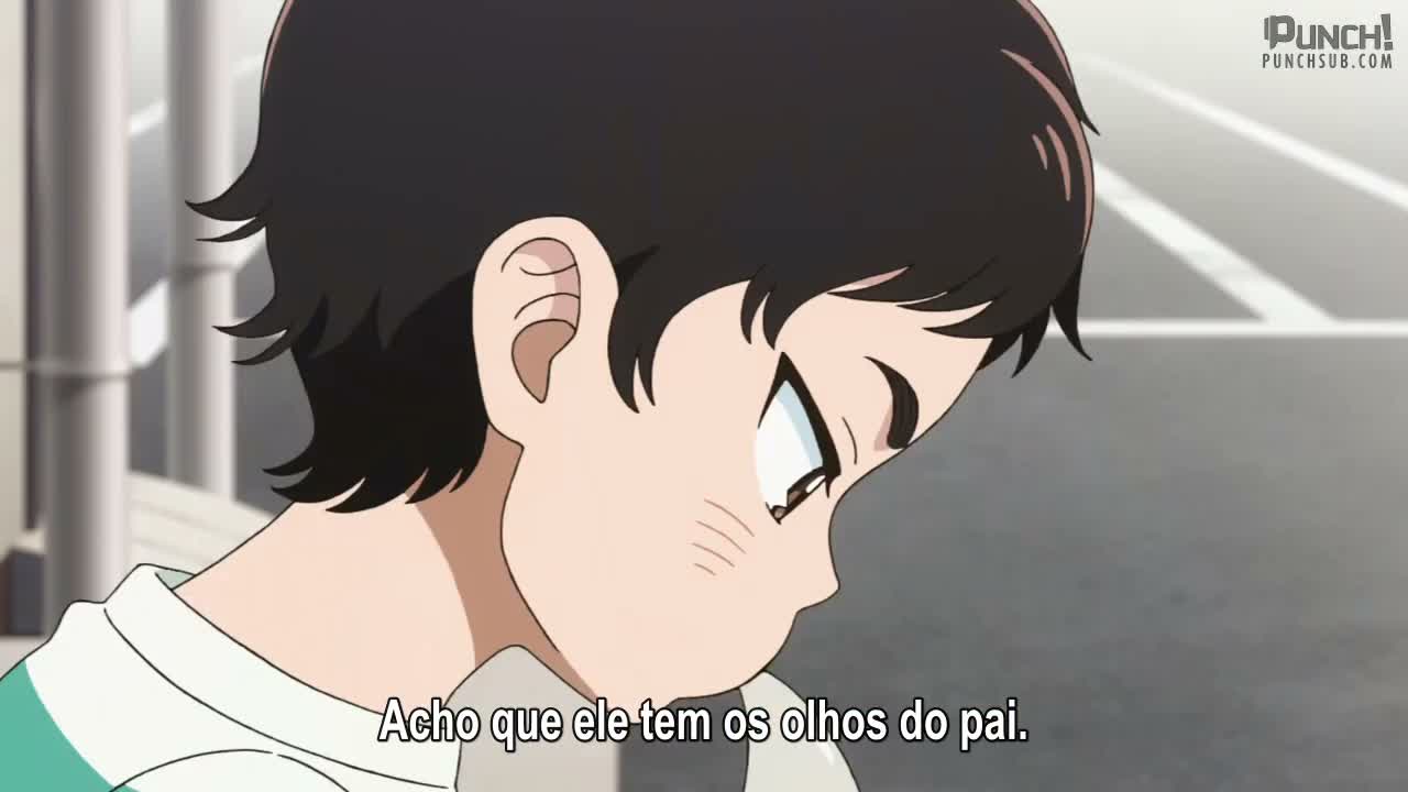 Episódio 001