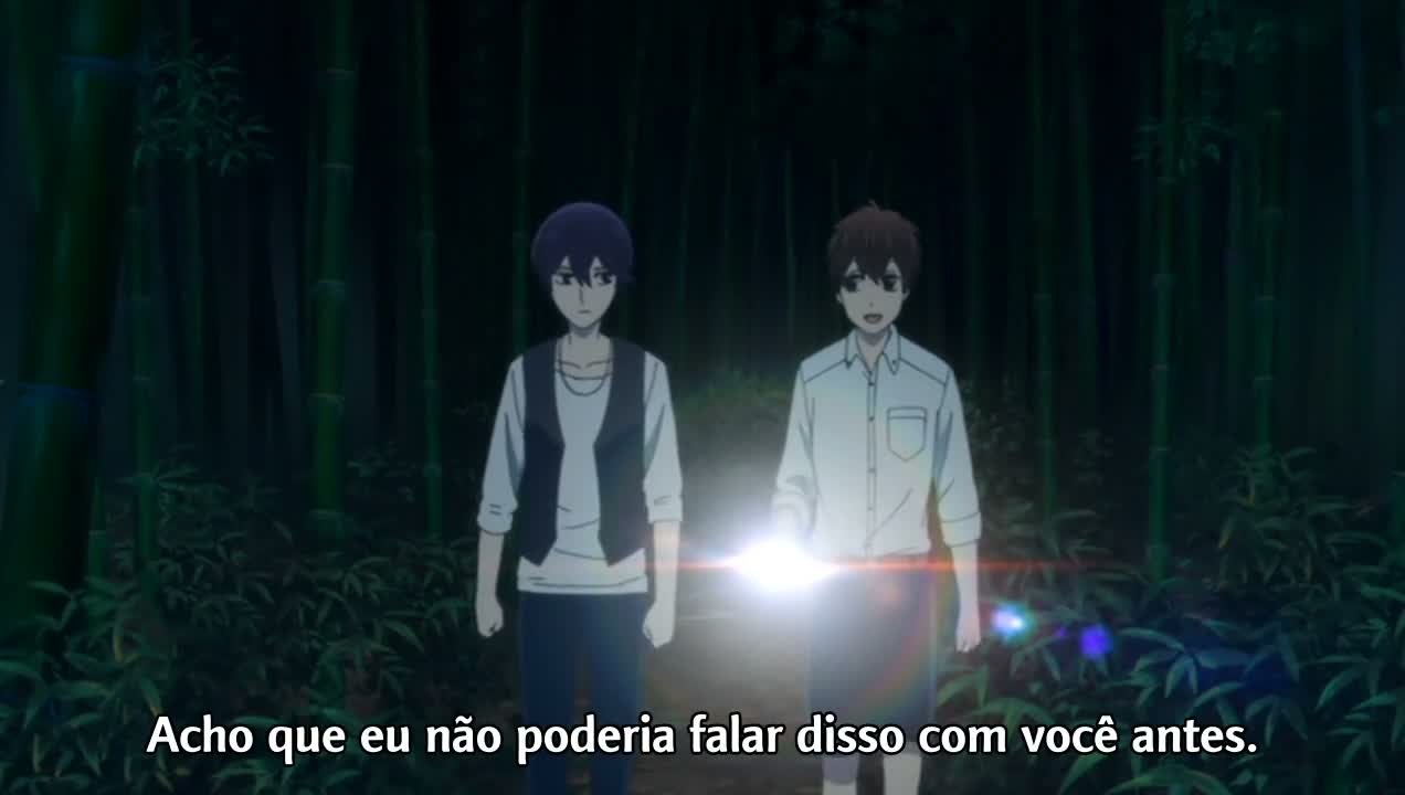 Episódio 001
