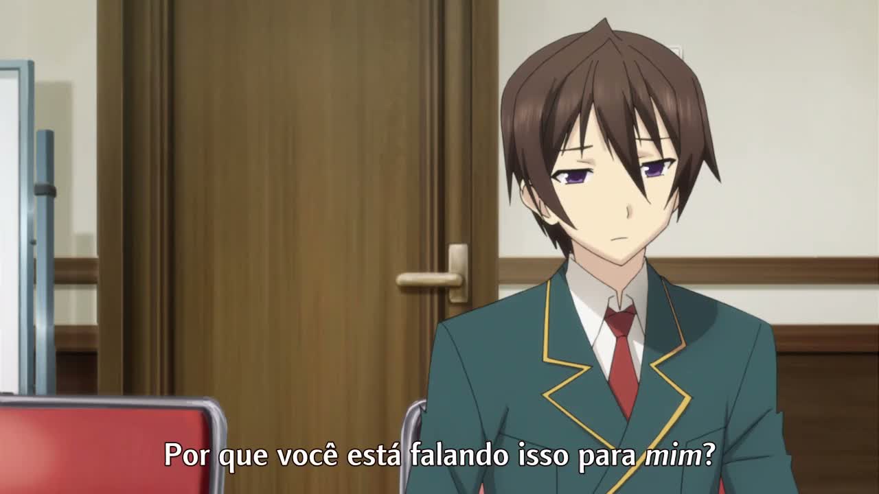 Episódio 001