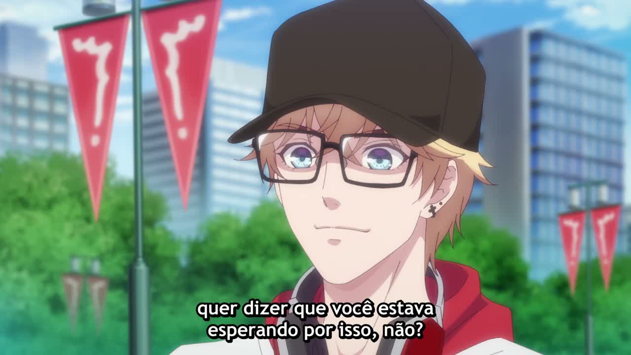 Episódio 001