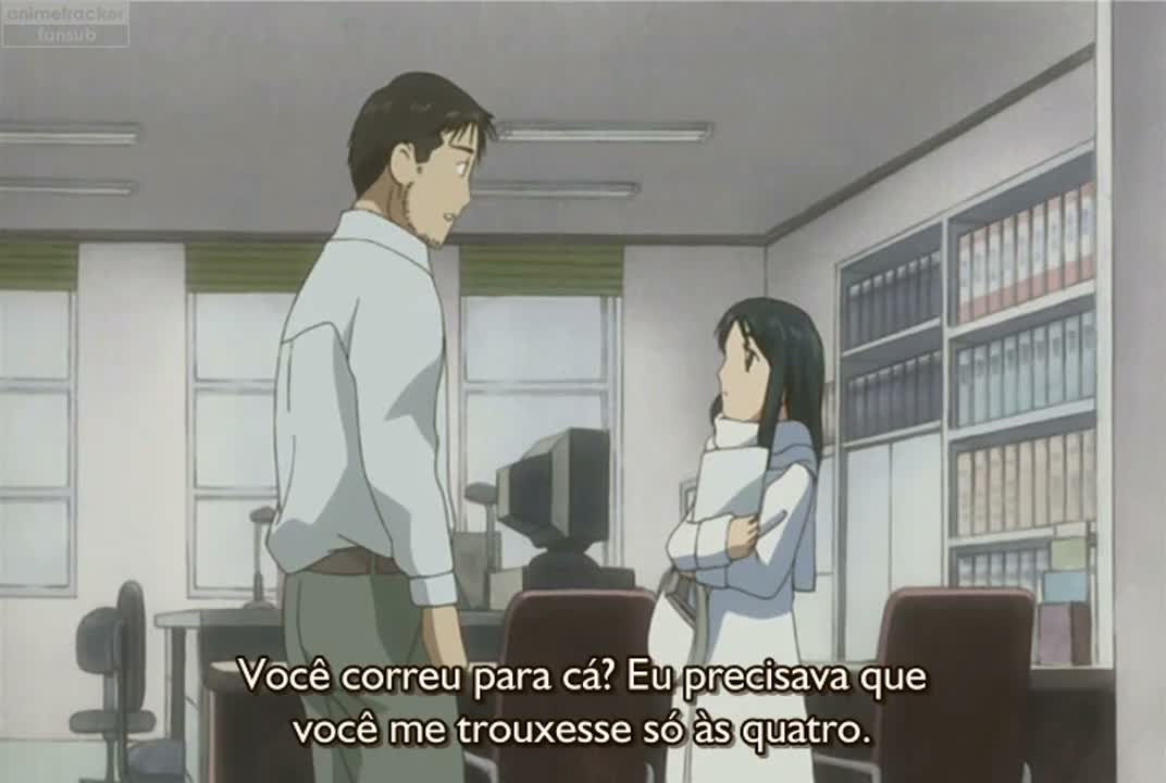 Episódio 009