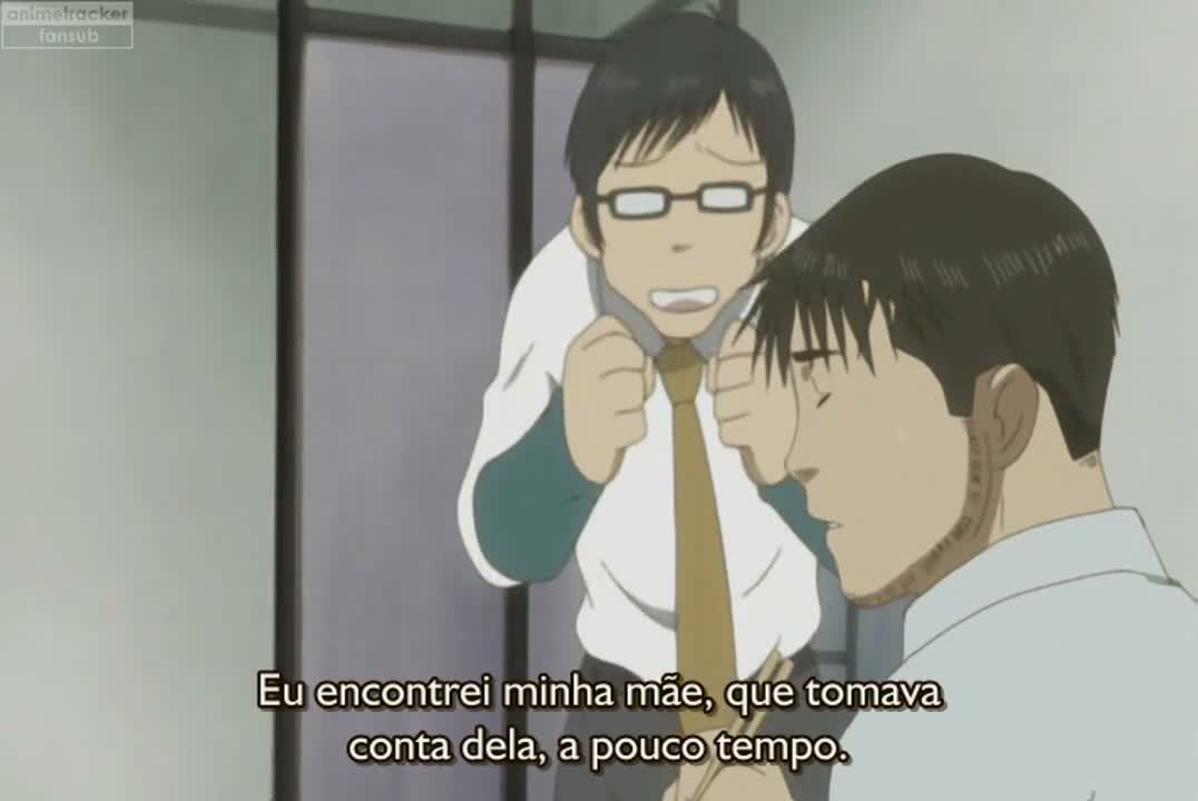 Episódio 001