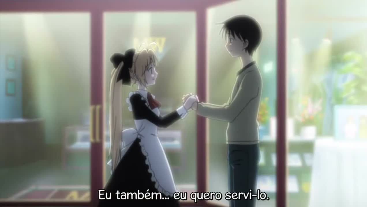 Episódio 001
