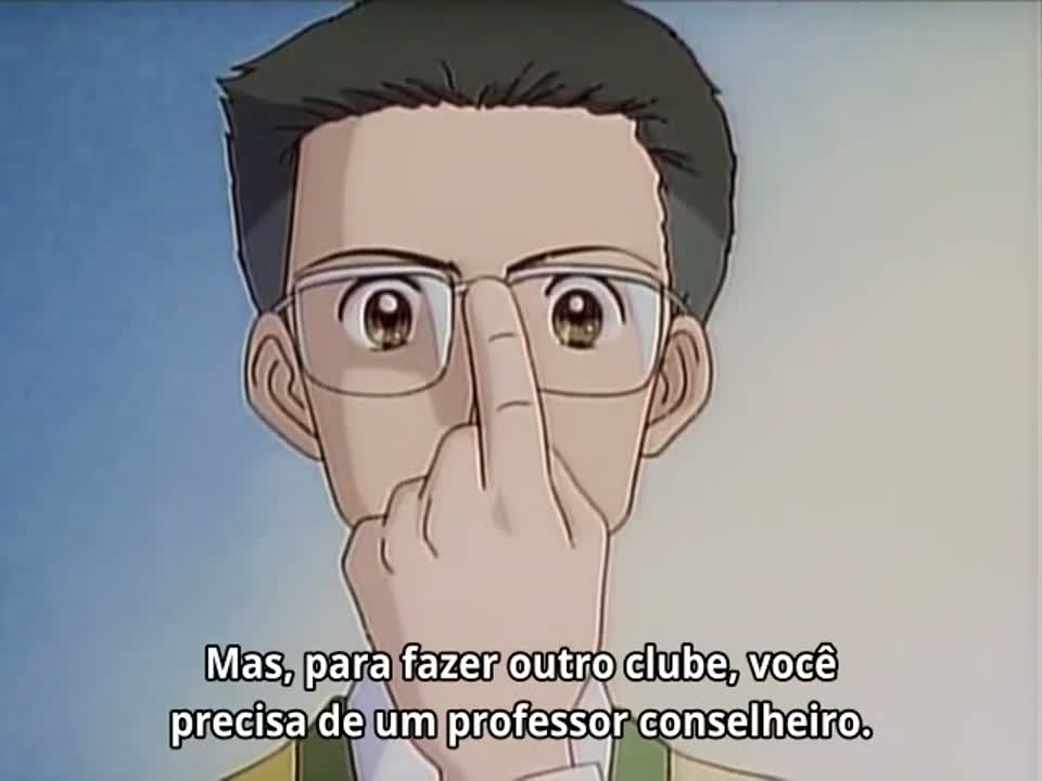 Episódio 099