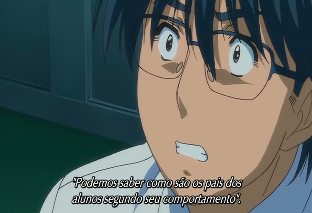 Episódio 010
