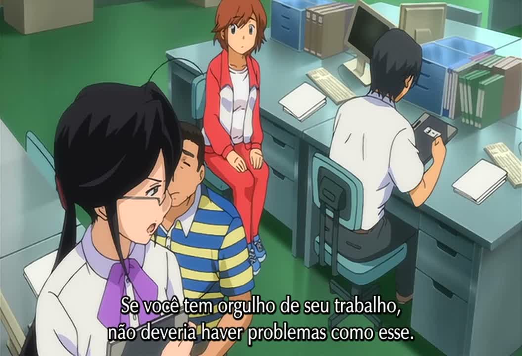Episódio 009