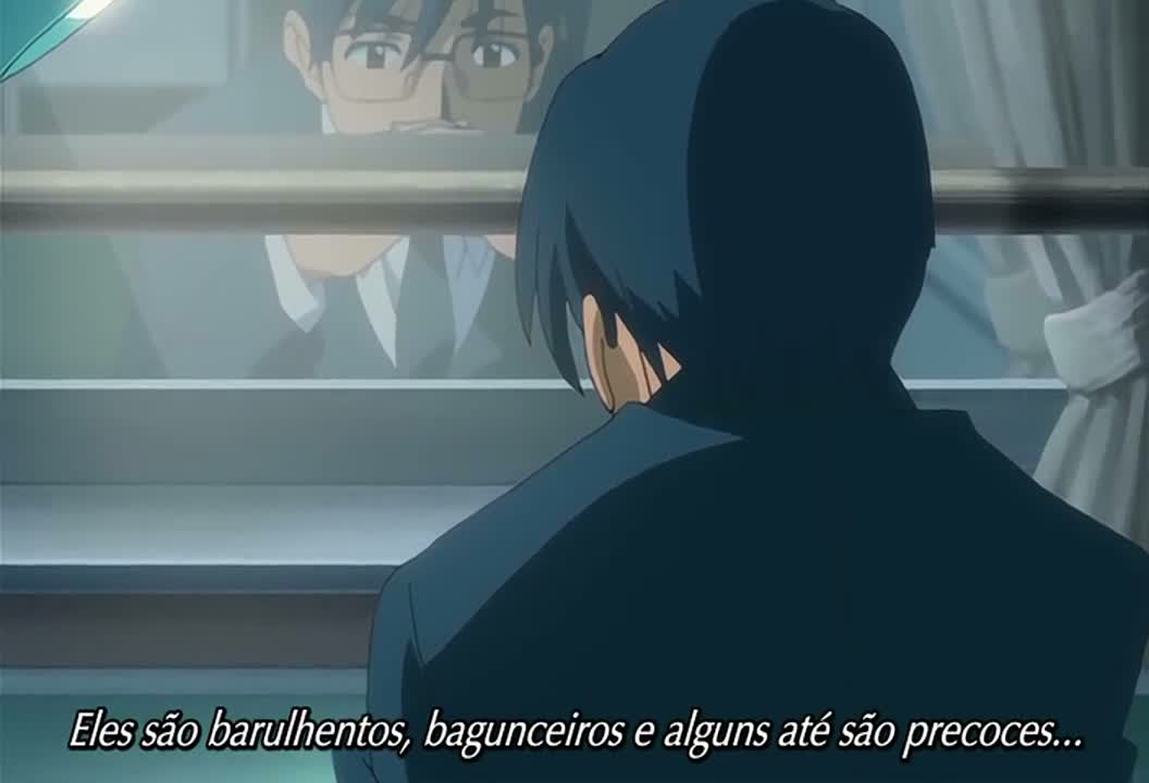 Episódio 001