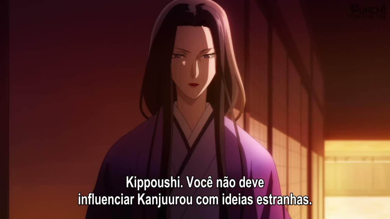Episódio 001