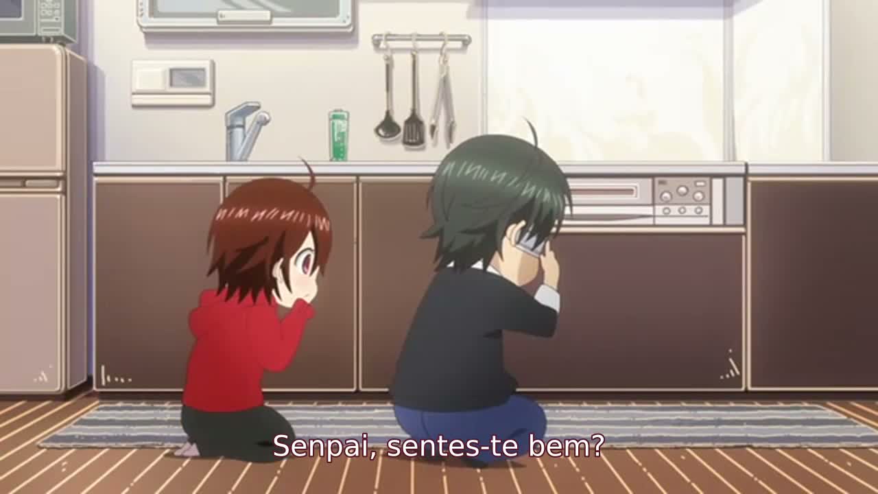 Episódio 001