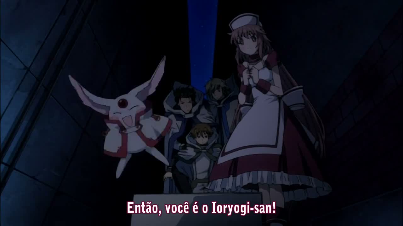 Episódio 020