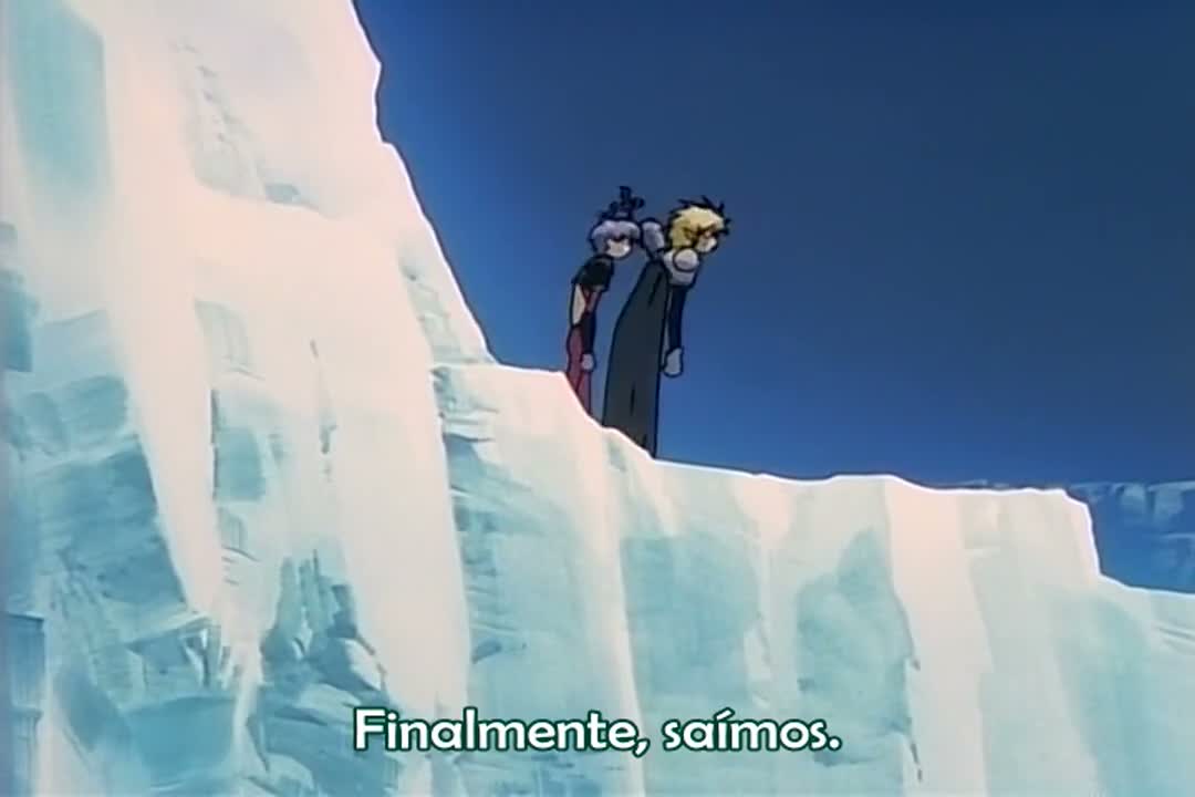 Episódio 007