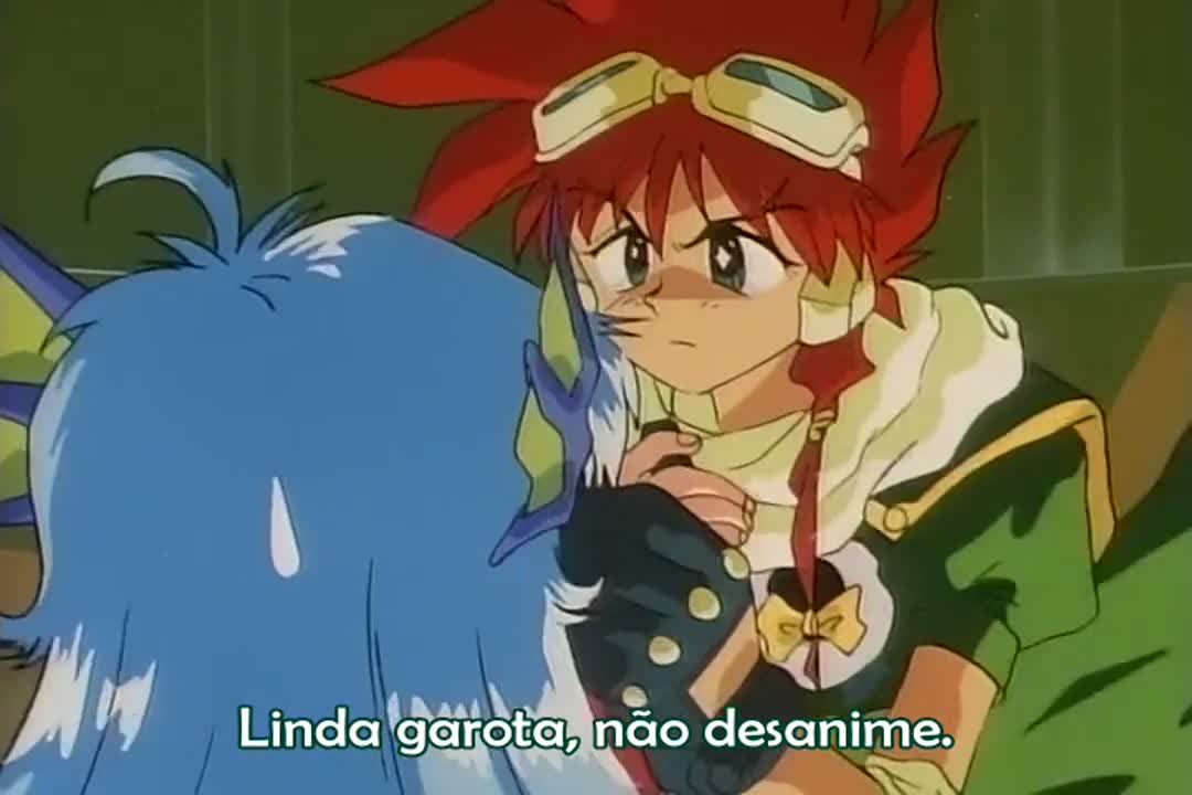 Episódio 001