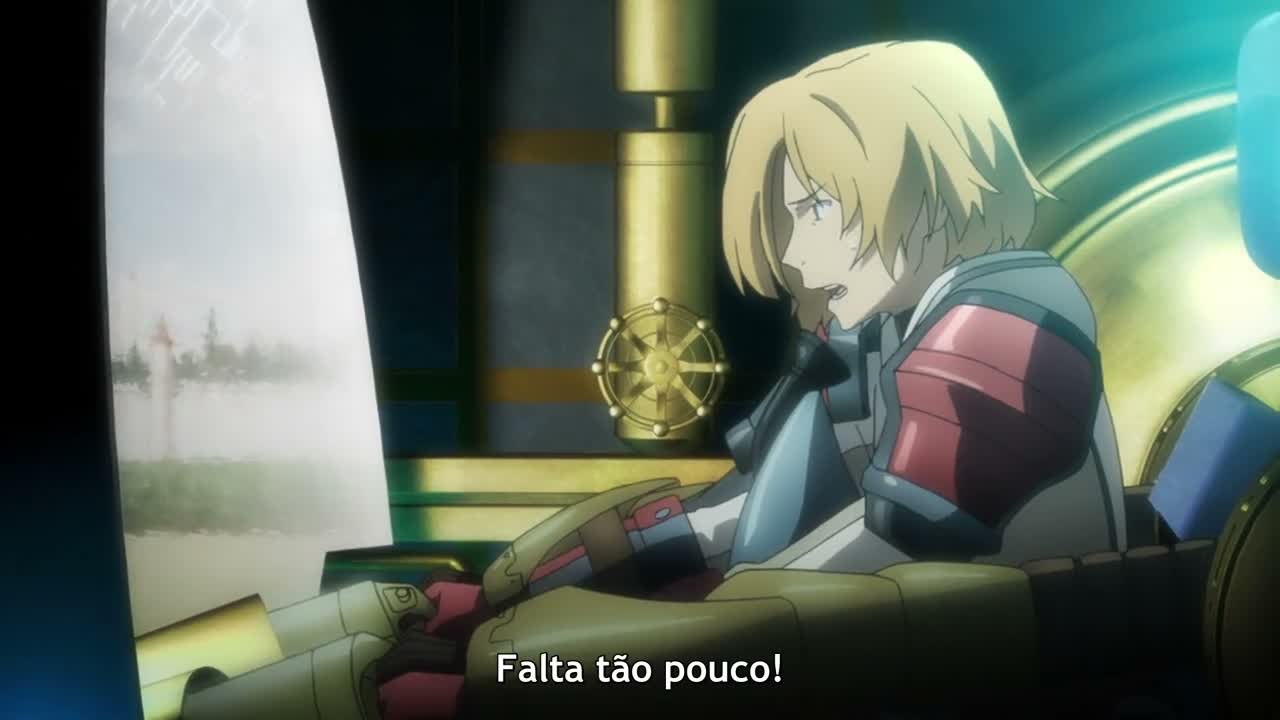 Episódio 007