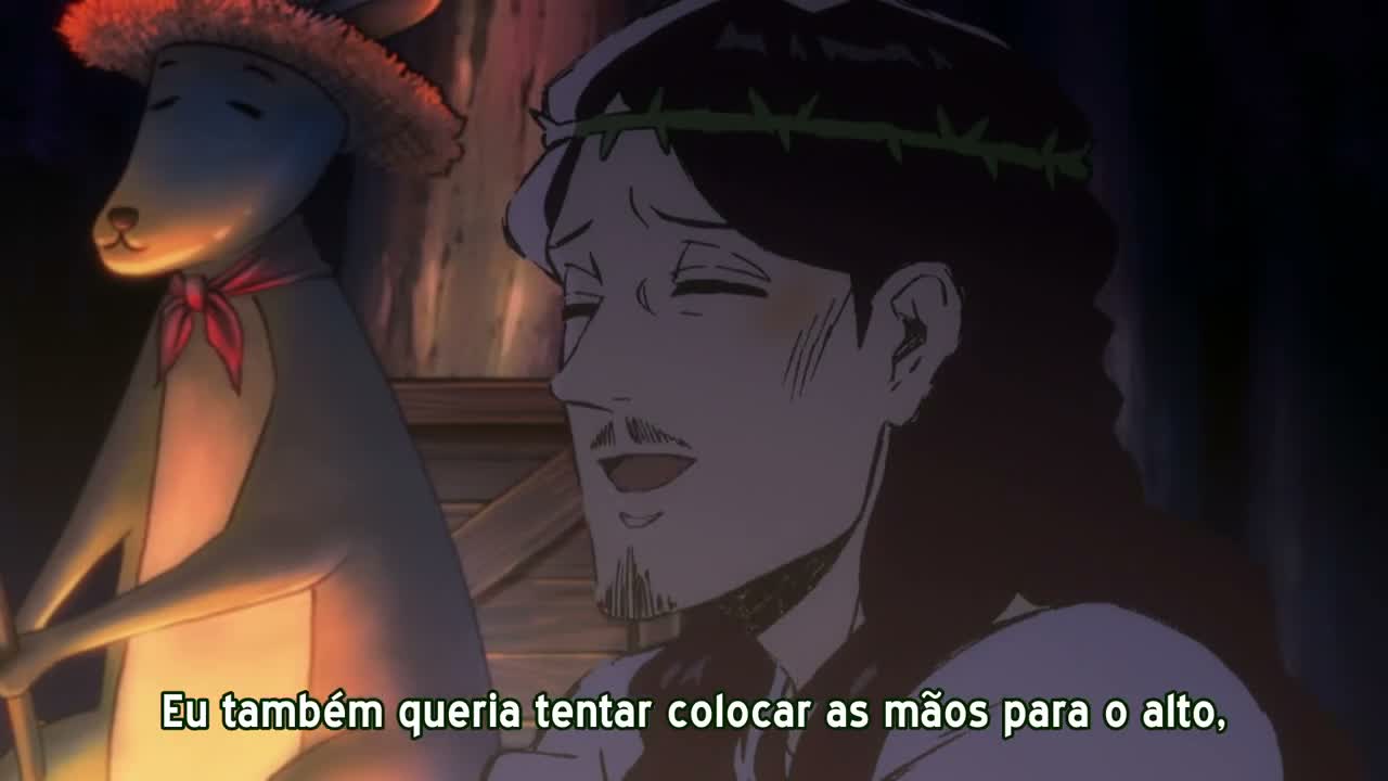 Episódio 001