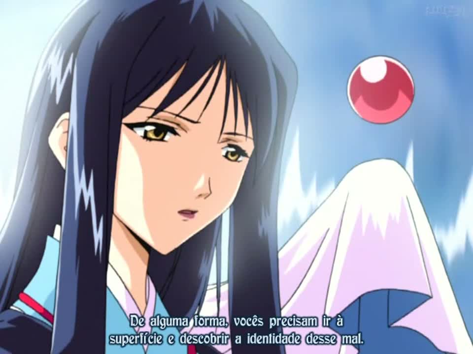Episódio 001