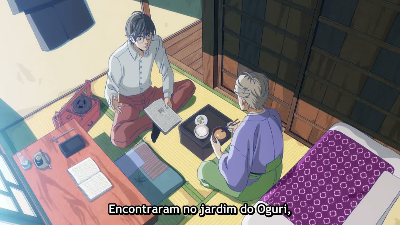 Episódio 001