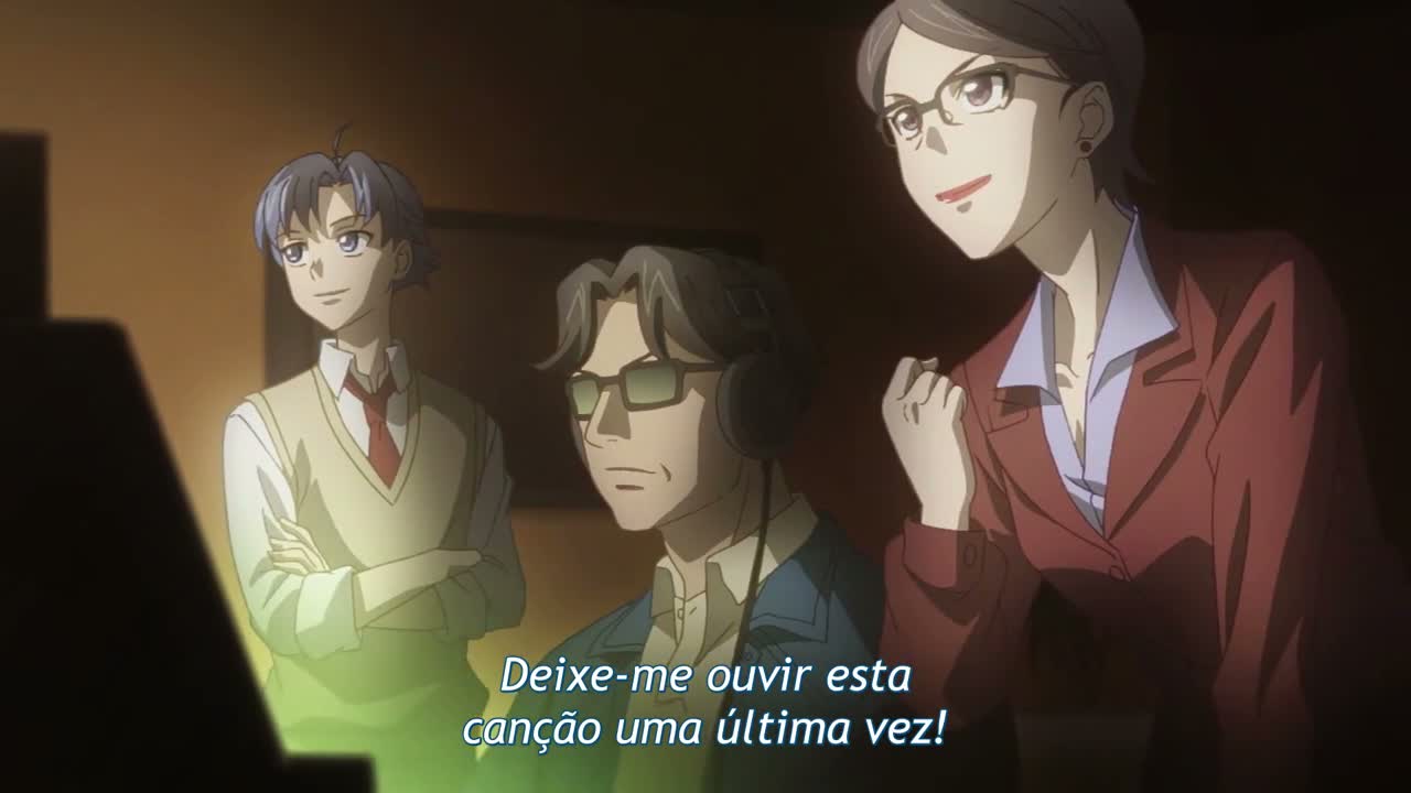 Episódio 001