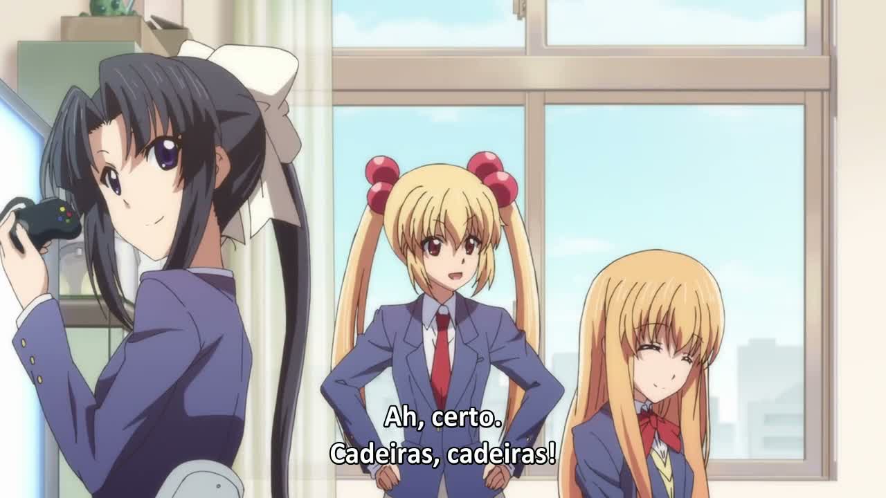Episódio 001