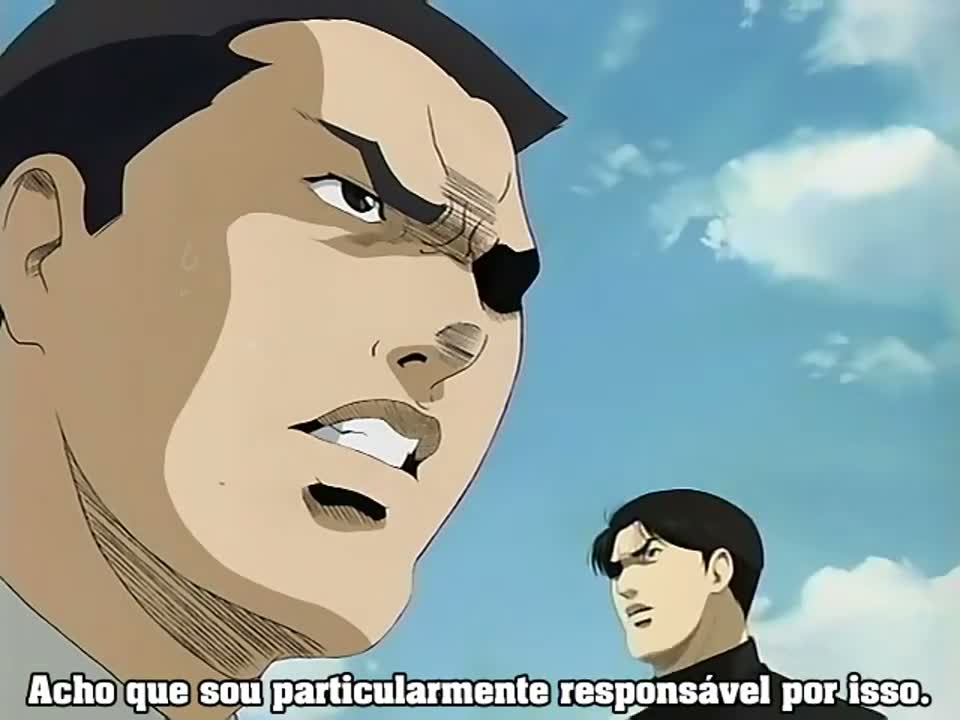 Episódio 018