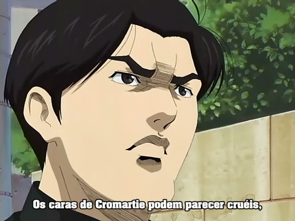 Episódio 007