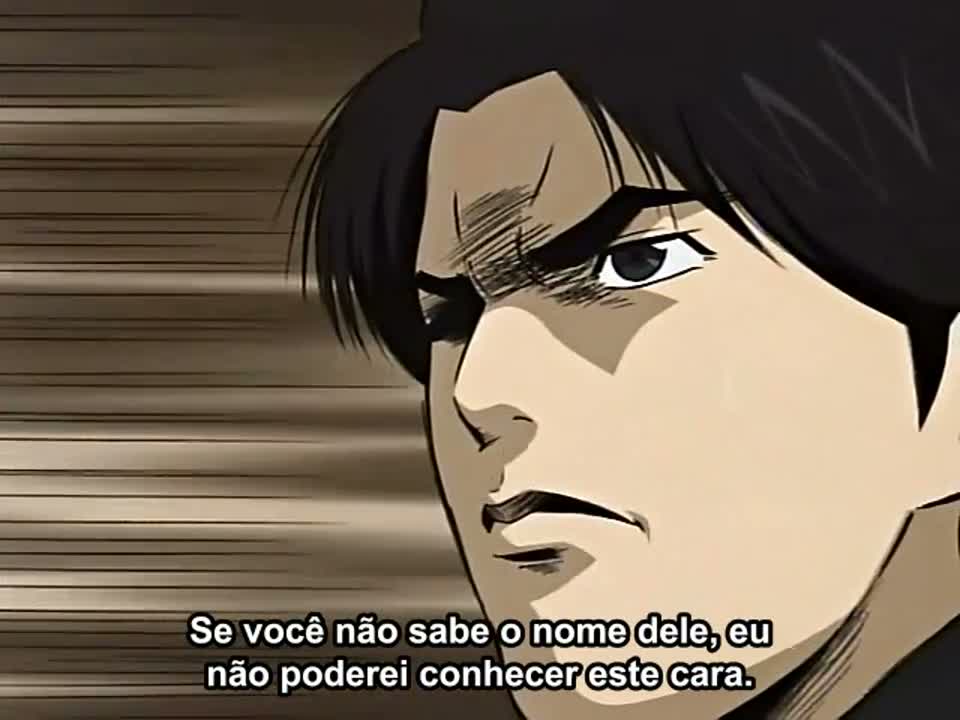 Episódio 001