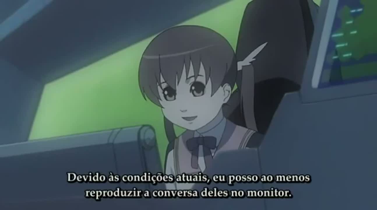 Episódio 007