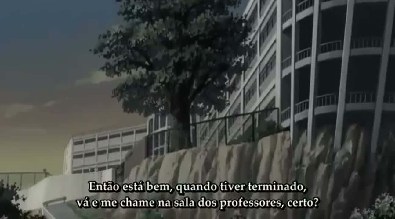 Episódio 001