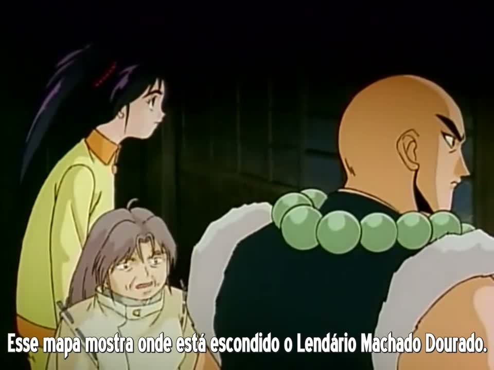 Episódio 018