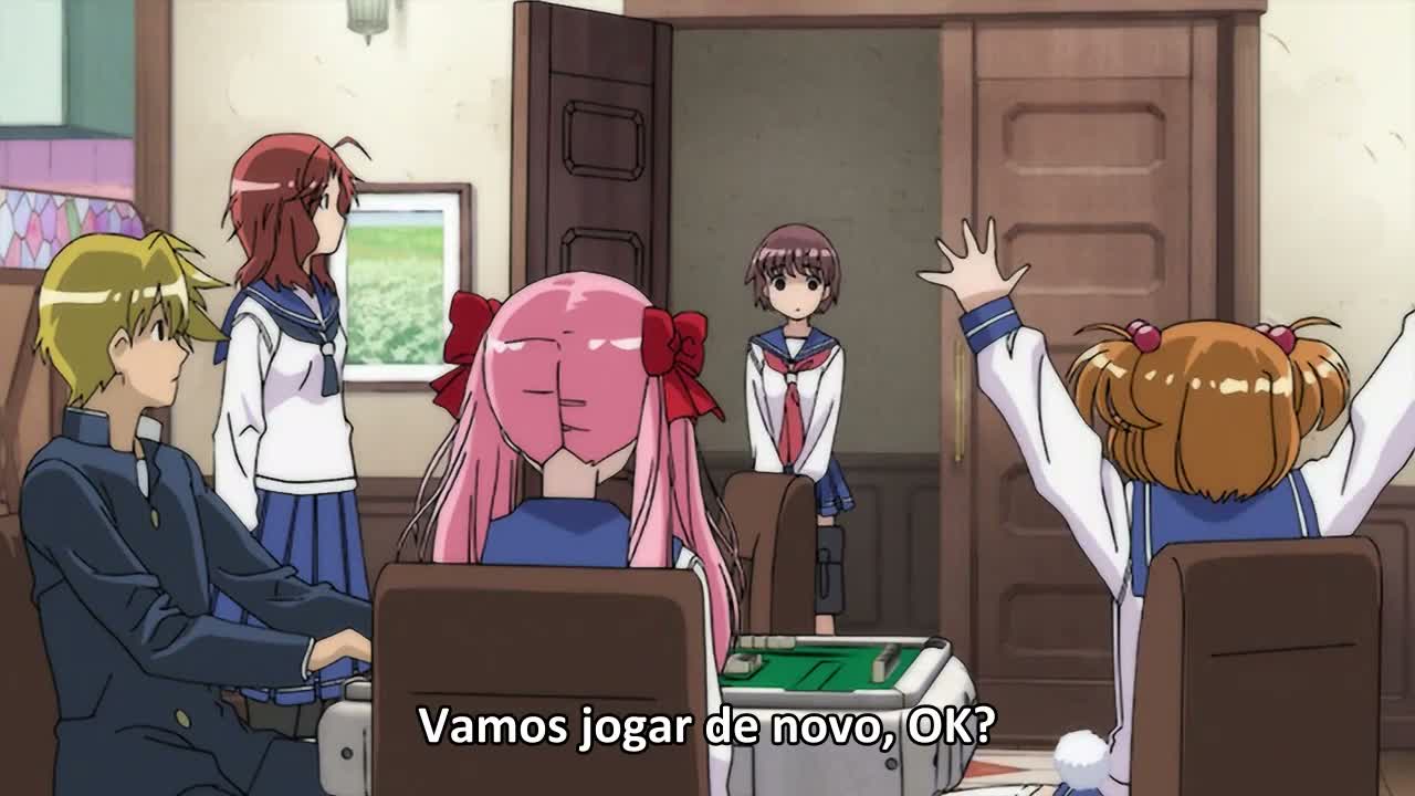 Episódio 001