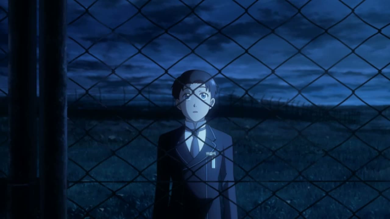 Episódio 003