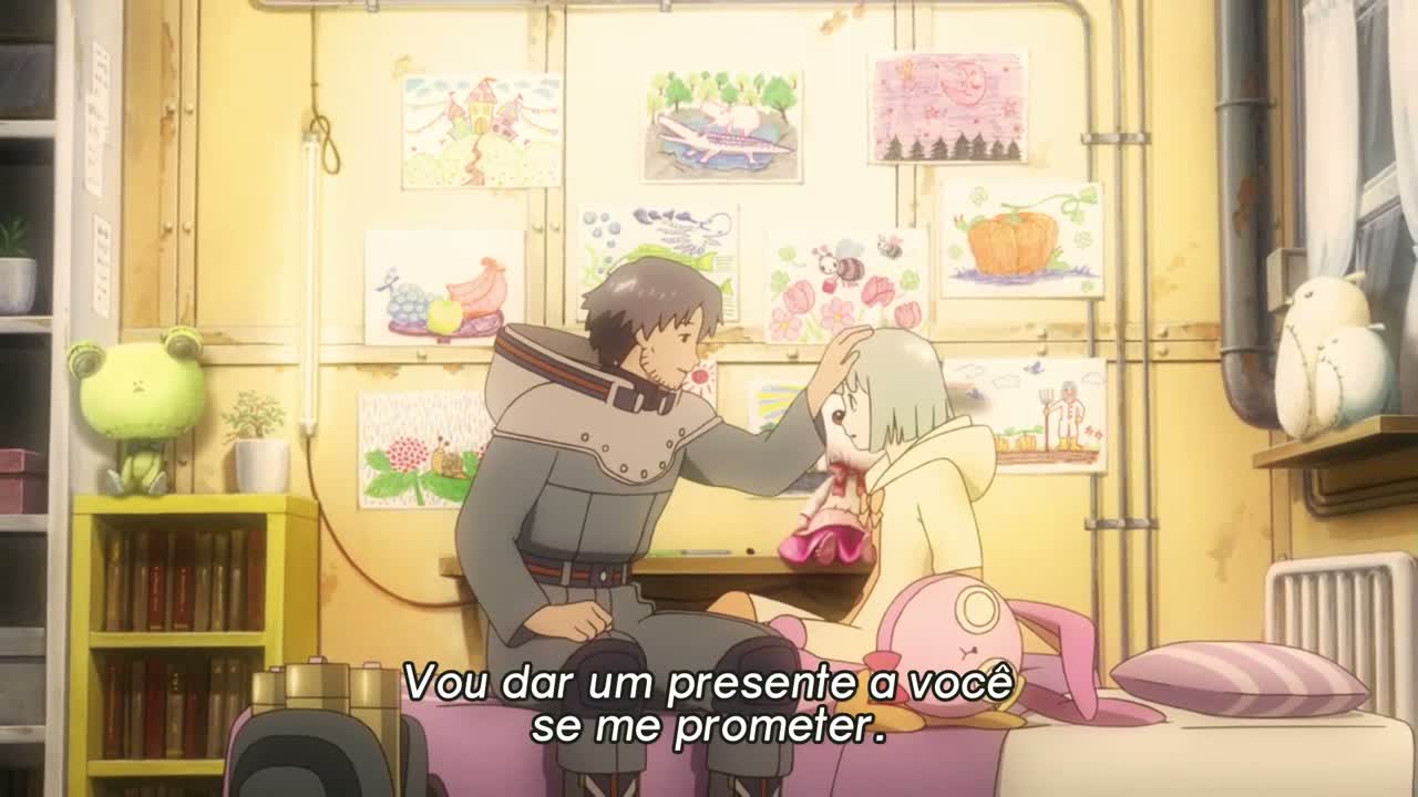Episódio 001