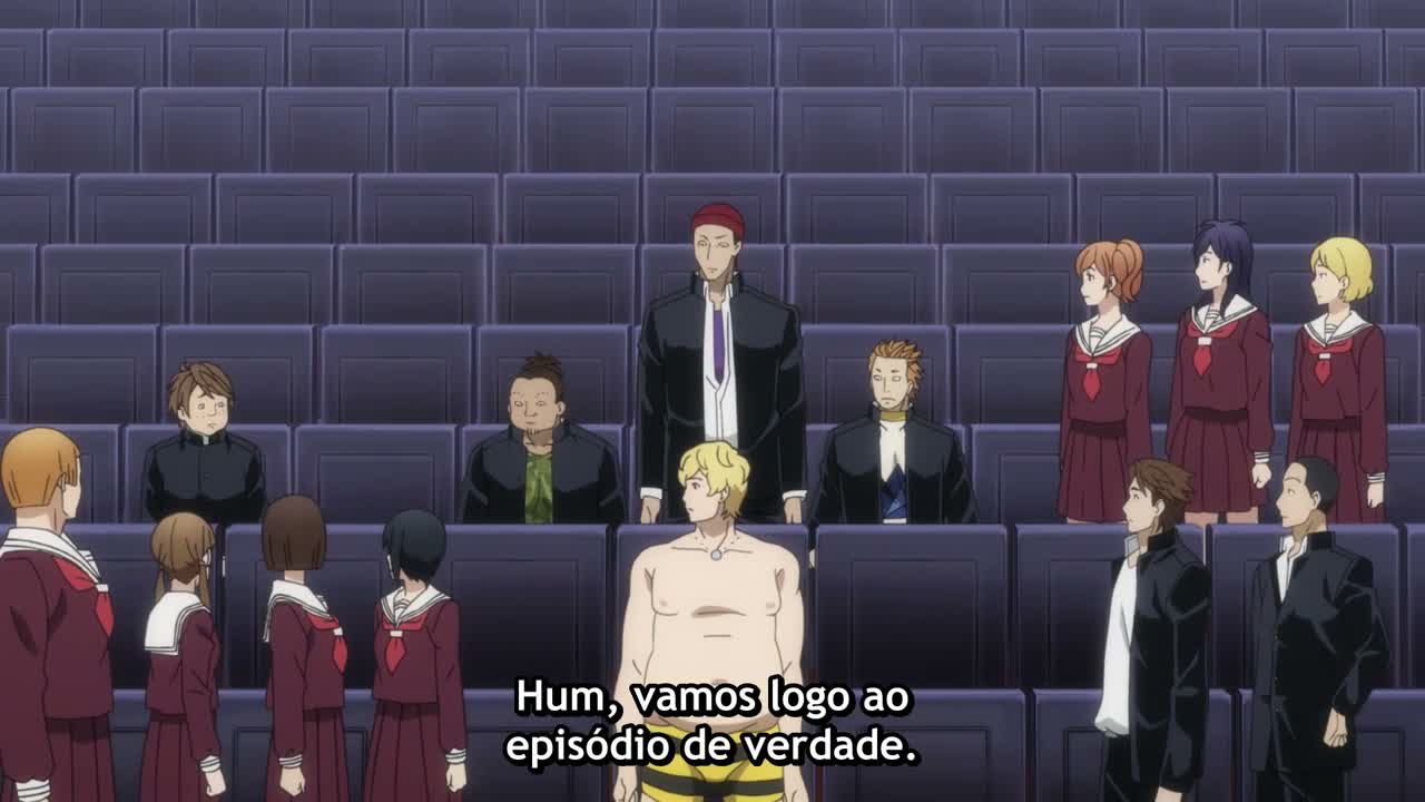 Episódio 001