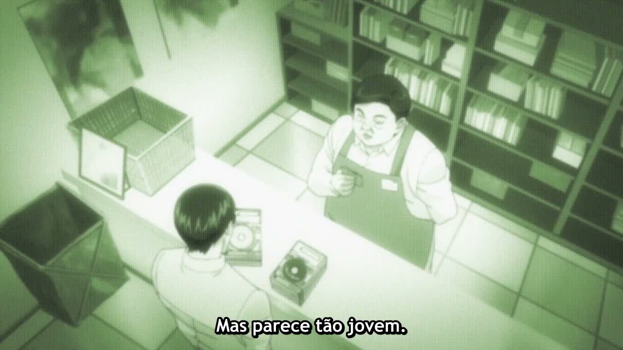Episódio 007