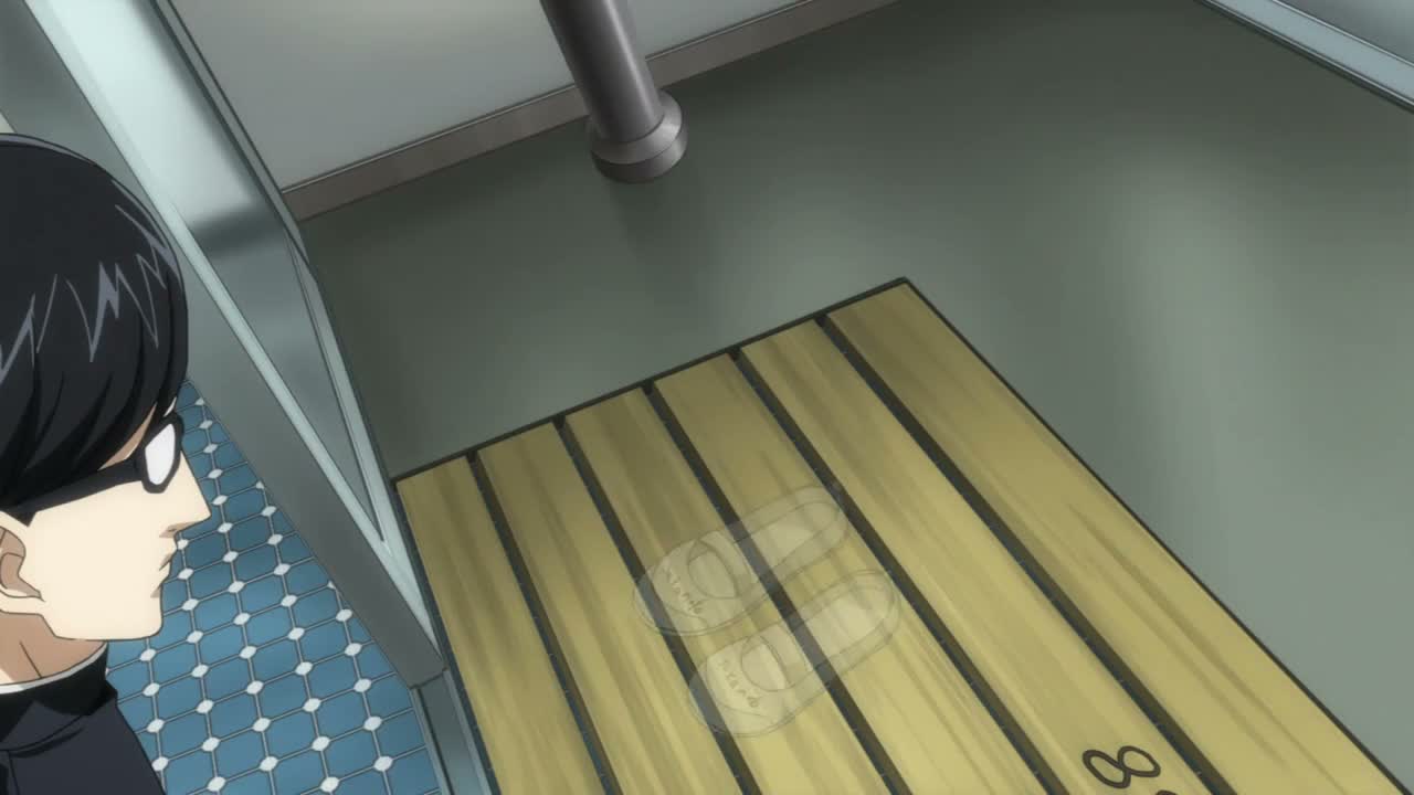 Episódio 005
