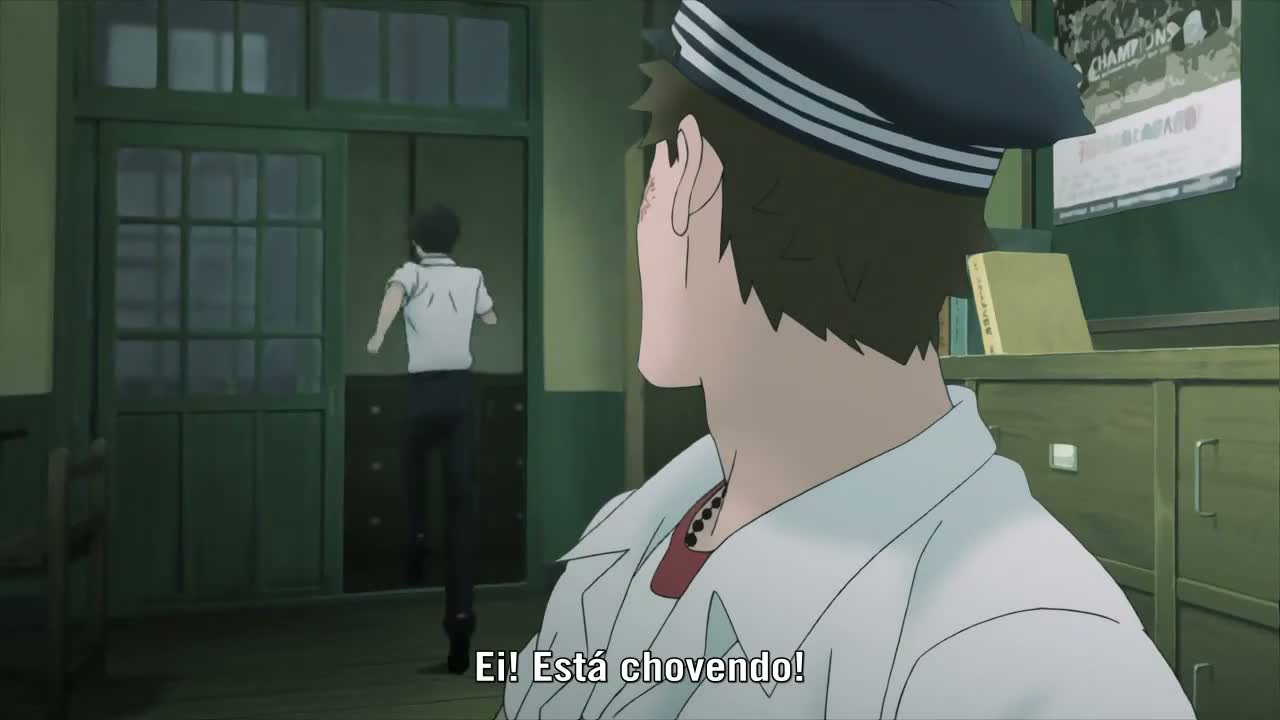 Episódio 001