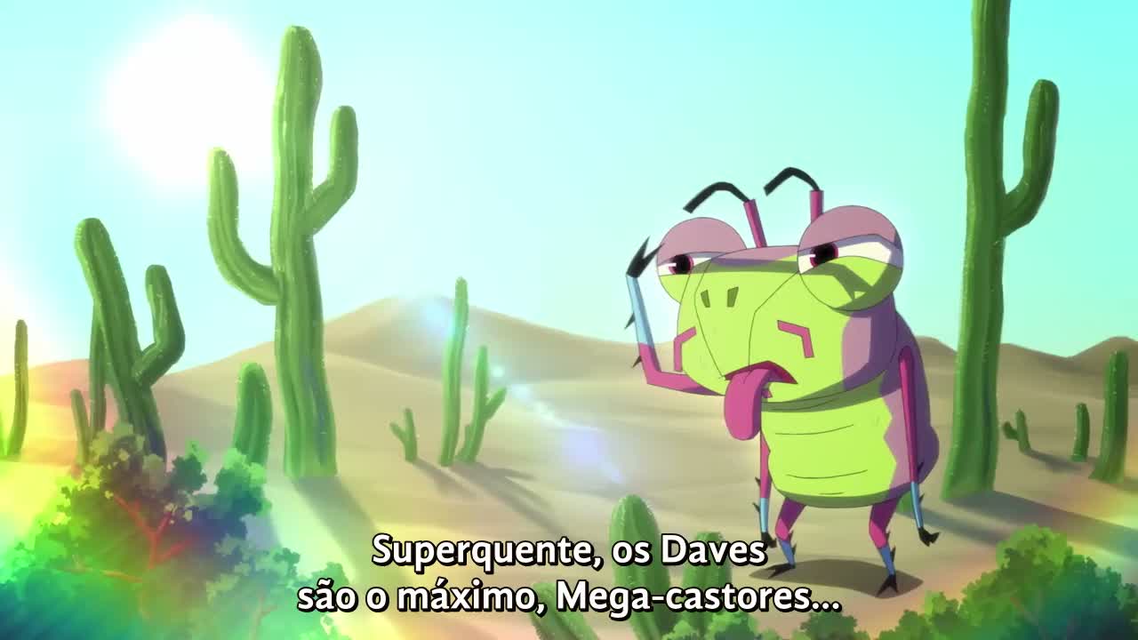Episódio 007